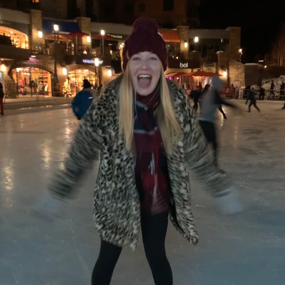 Meet your Posher, Jill